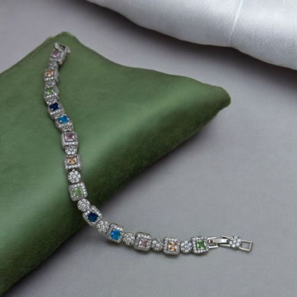 Swarovski Özel Seri Cupid Bileklik