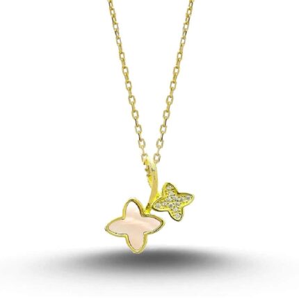 Sparkle Kolye