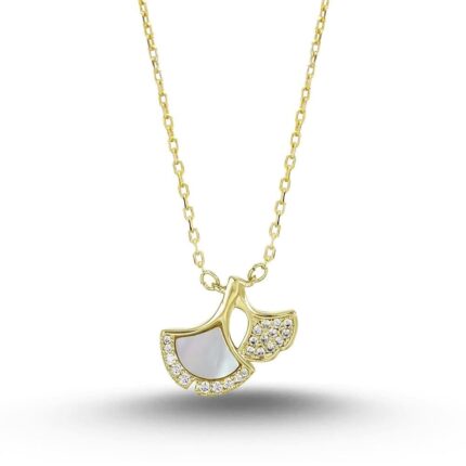 Pearl Oyster Kolye