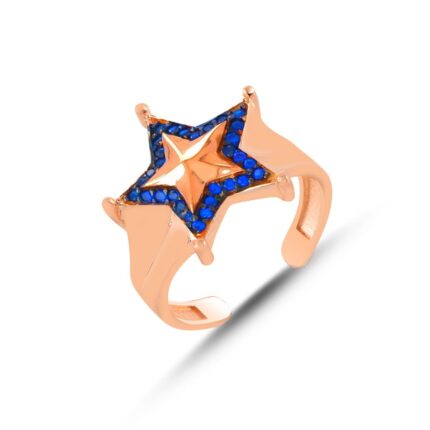 Splendid Star Yüzük